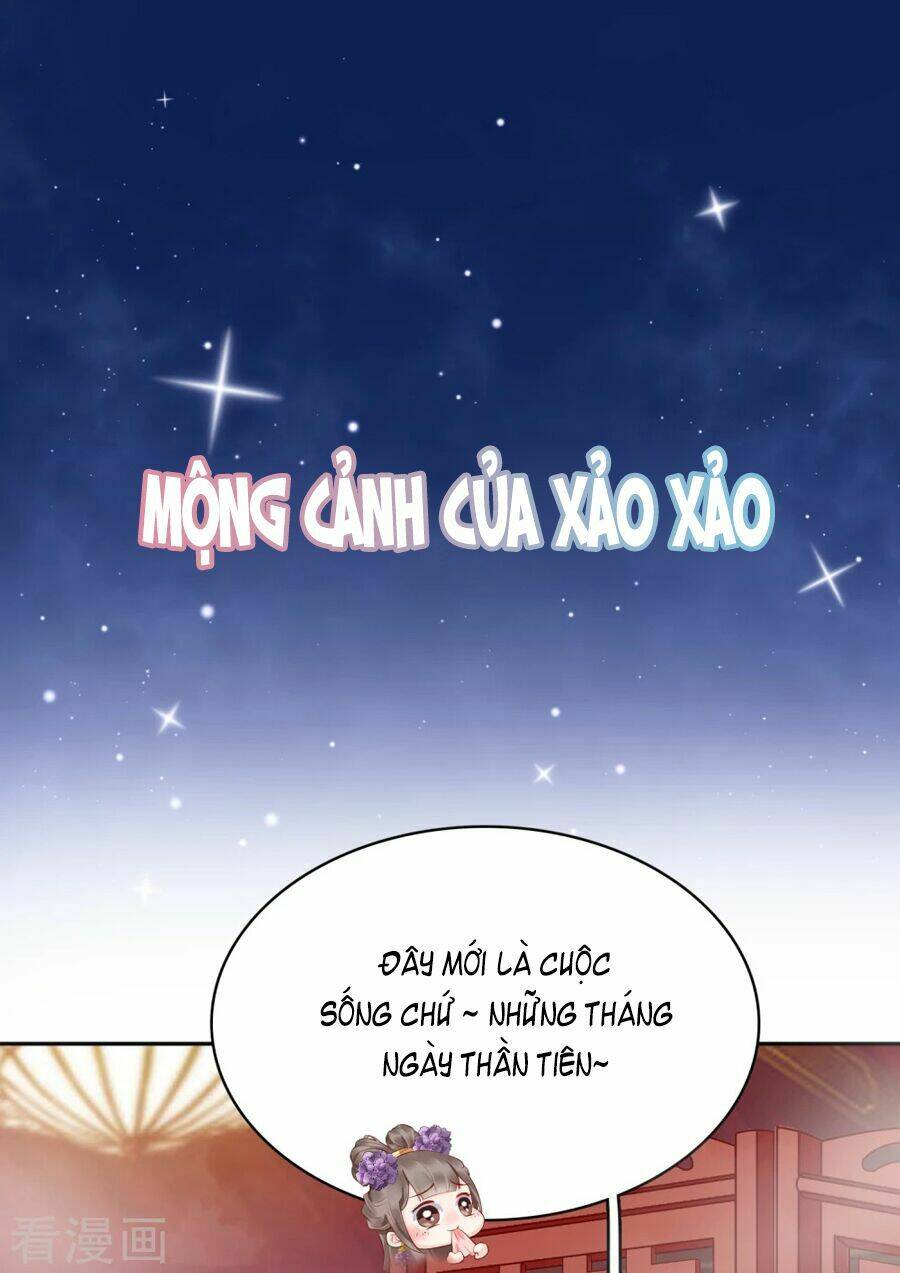 Phú Bà Bạc Tỷ Trong Lãnh Cung: Chapter 40