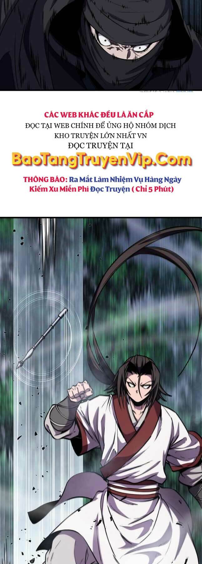 Đông Phương Bất Bại: Chapter 21