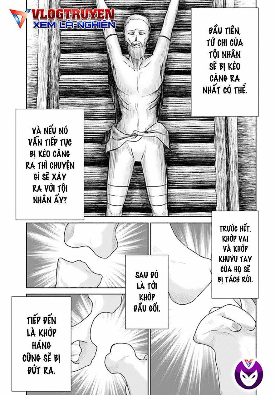 Săn Lùng Thượng Đẳng: Chapter 9