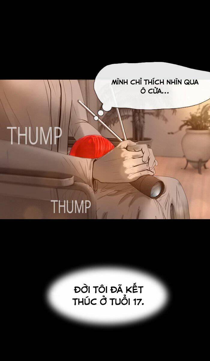 Dead Days: Chapter 6