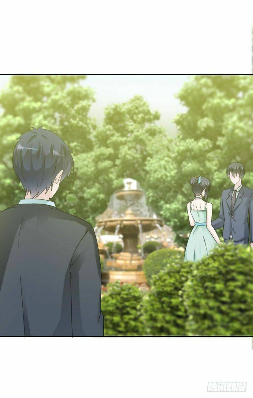 Thiên Kim Đường Môn: Chapter 96