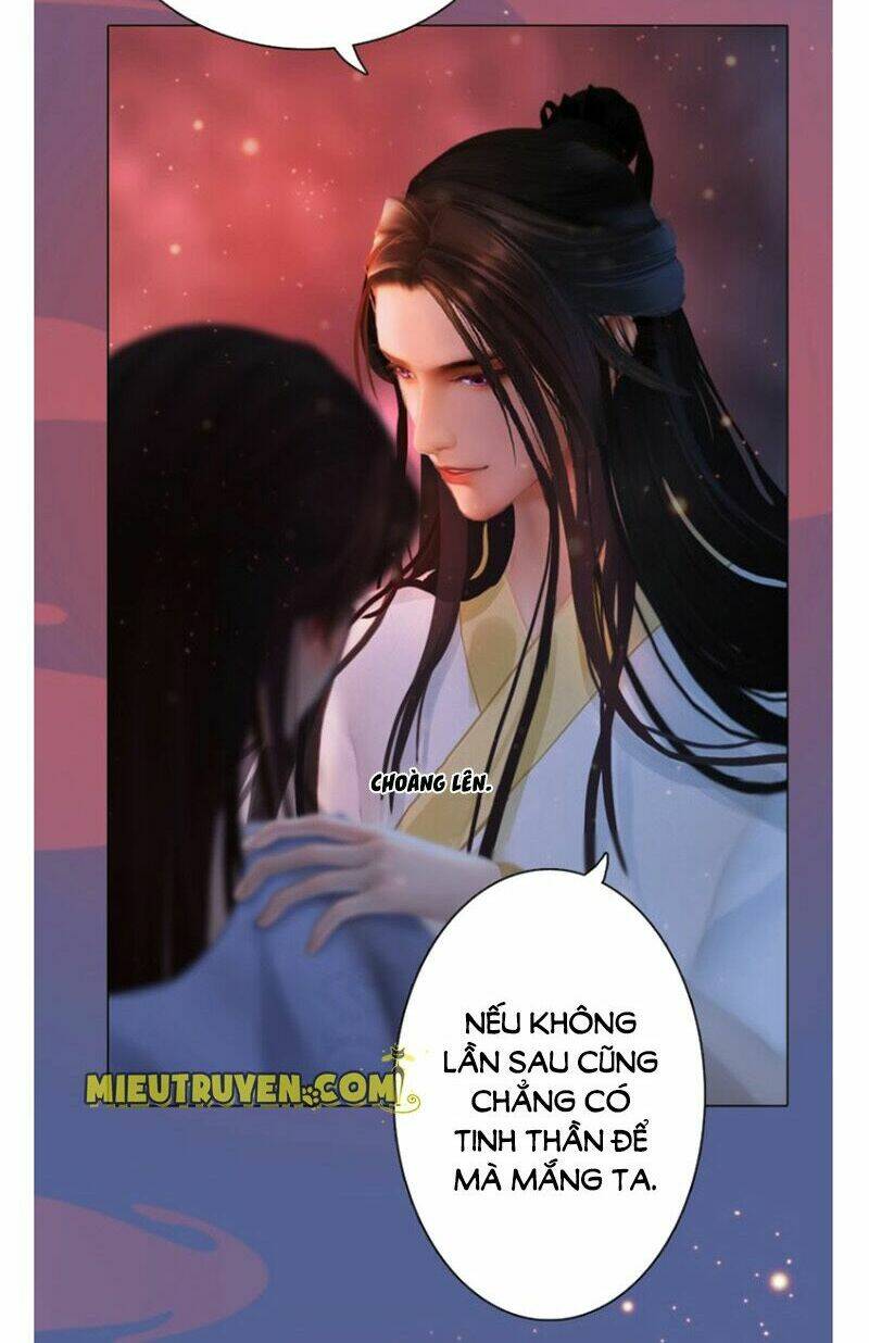 Yêu Nhan Lệnh: Chapter 78