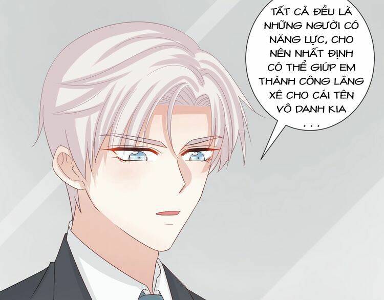 Nữ Hoàng Giá Đáo: Chapter 35