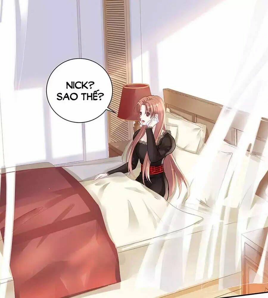 Bạn Trai Điều Khiển Giấc Mơ: Chapter 39