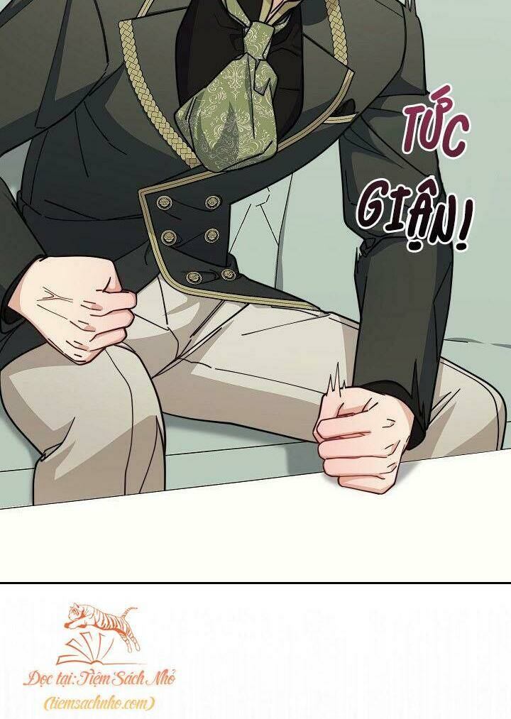 Tôi Sẽ Chịu Trách Nhiệm Về Phúc Lợi Của Nam Chính: Chapter 36