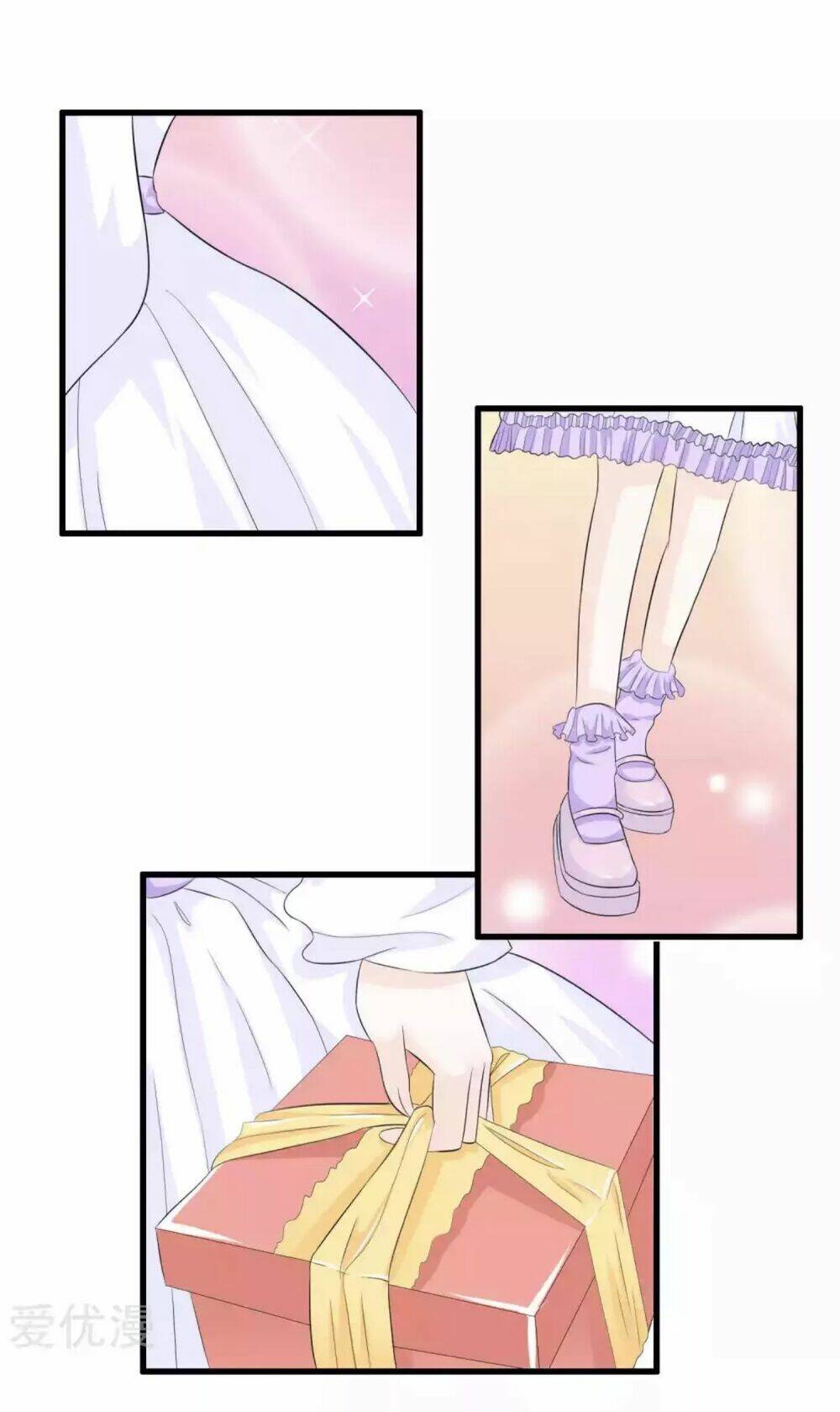 Tôi Vốn Dĩ Bị Bệnh Kiều: Chapter 56