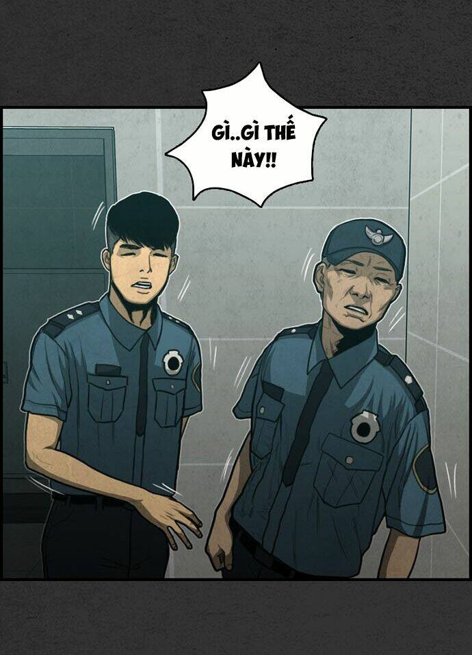 Khu Trọ Quỷ Ám: Chapter 35