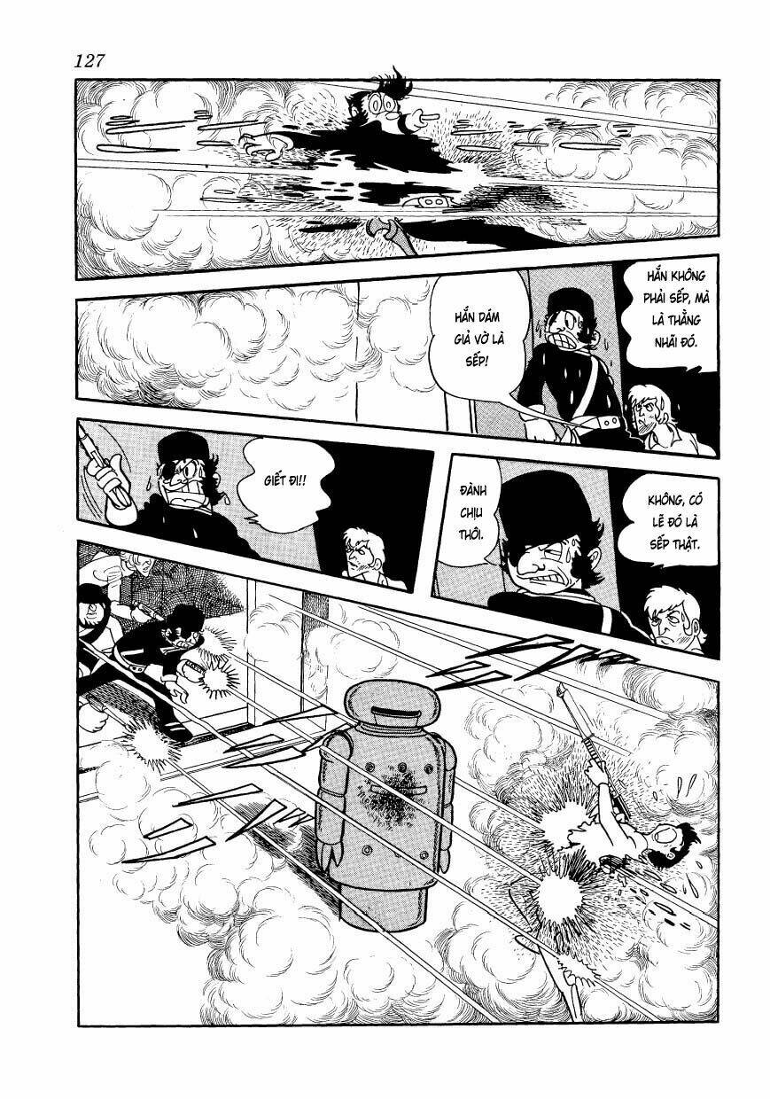 Chim Lửa: Chapter 63