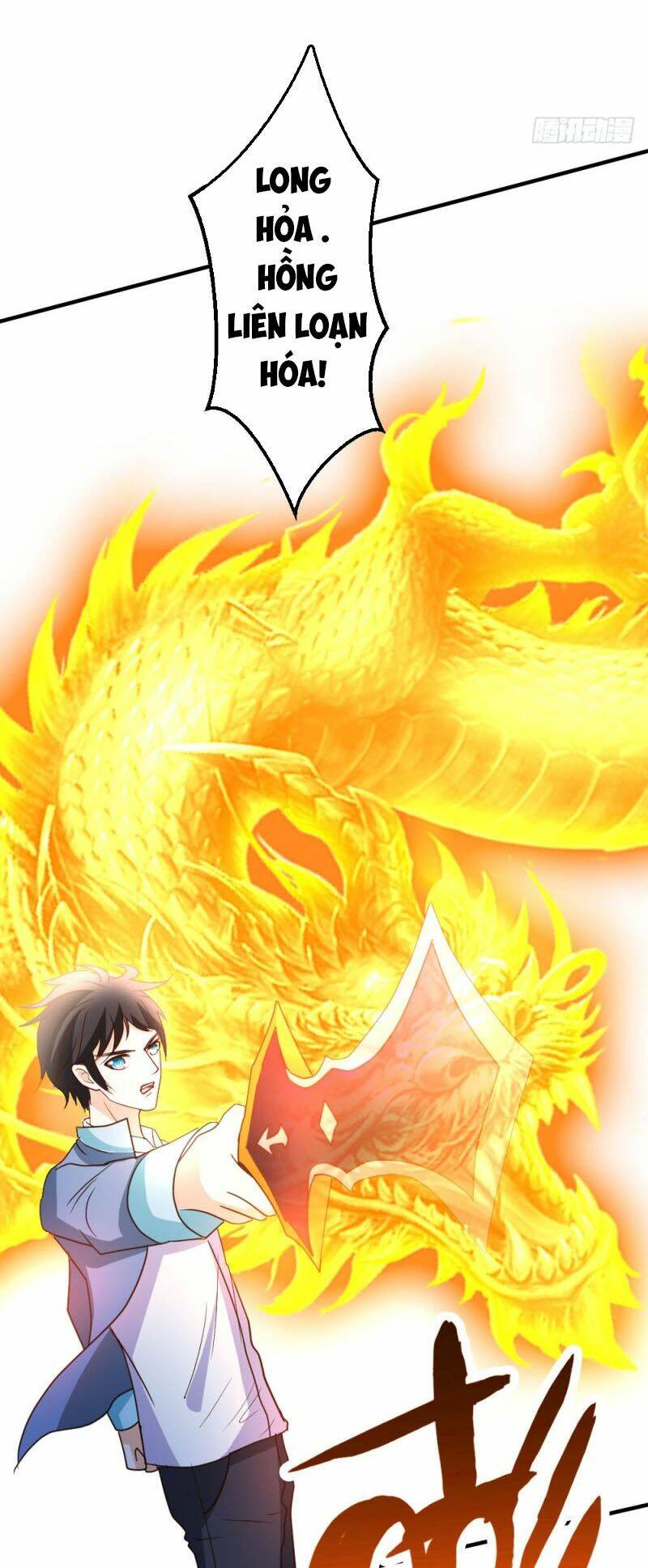 Trọng Sinh Tu Chân Tại Đô Thị: Chapter 71