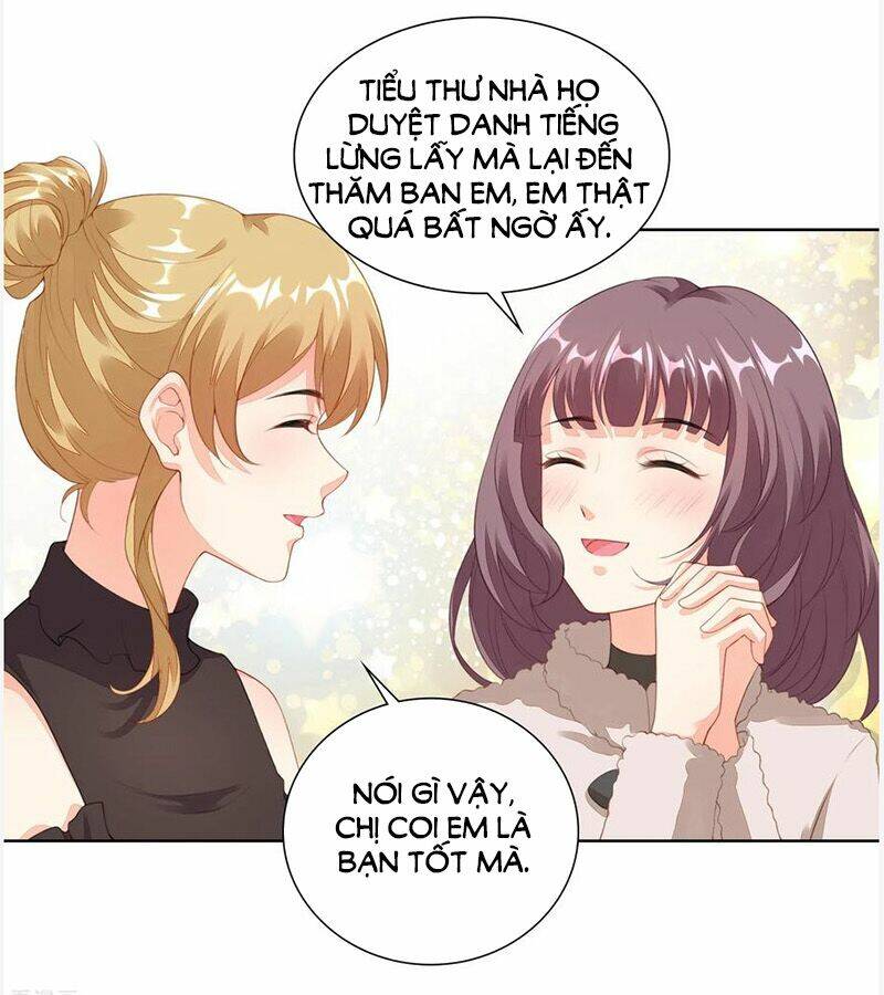 Người Yêu Ẩn Hình Của Ảnh Đế: Chapter 67