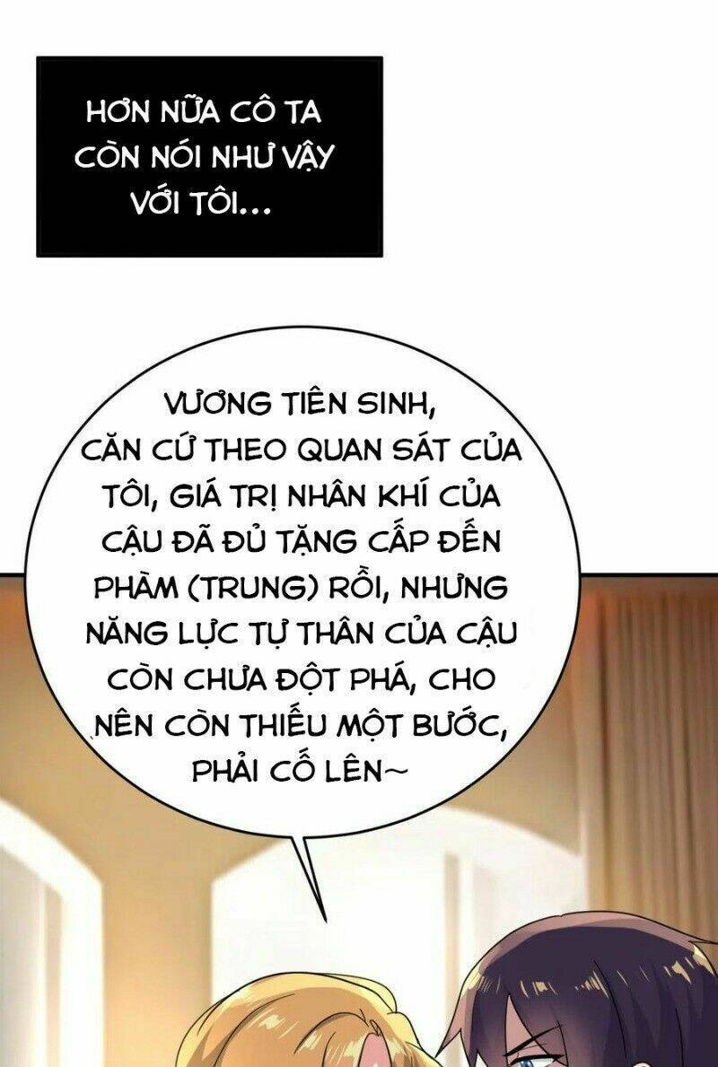 Đại Gia Livestream Vạn Giới: Chapter 50