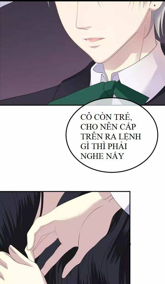 Thần Tượng Điểm Zero: Chapter 84