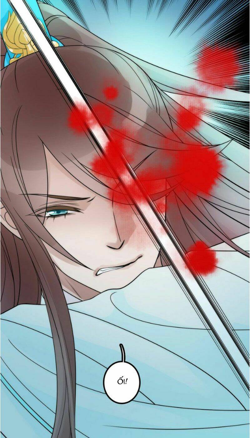 Cướp Chàng Vợ Về Đón Năm Mới: Chapter 31