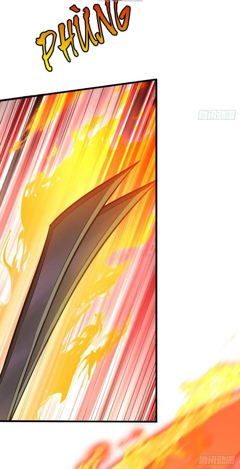 Minh Nhật Thần Đô: Chapter 15