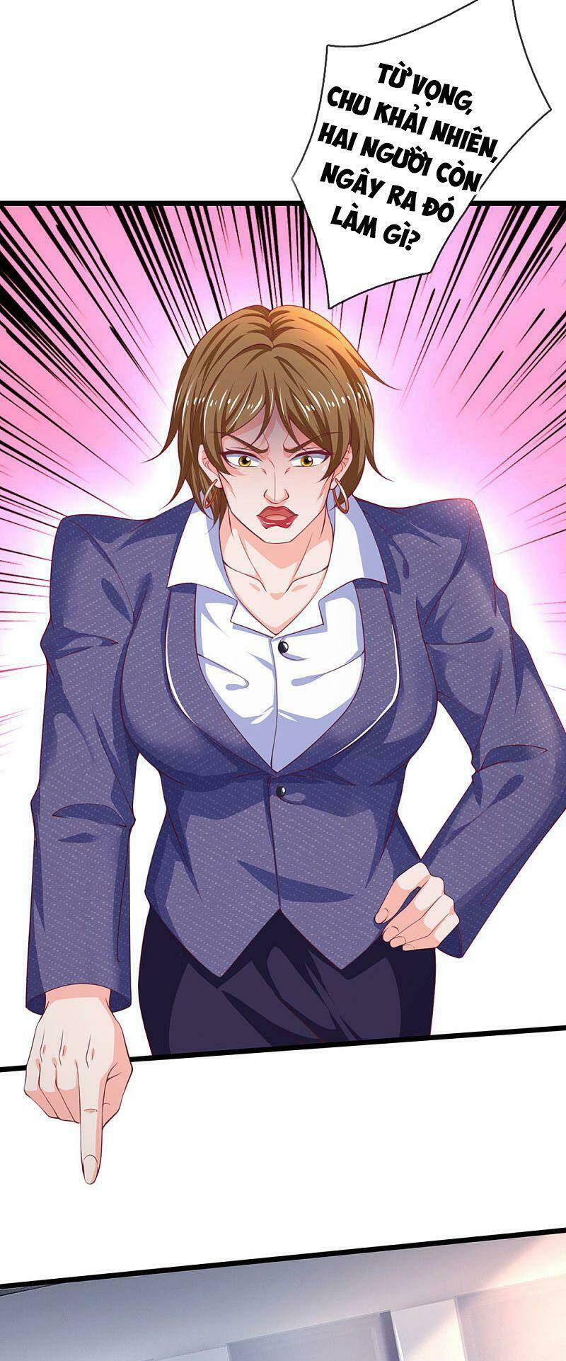 Chung Cực Binh Vương Tại Đô Thị: Chapter 147