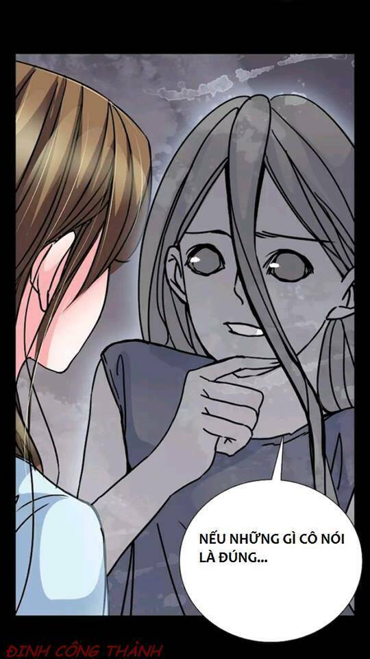 Michin Phù Thủy Tái Sinh: Chapter 3