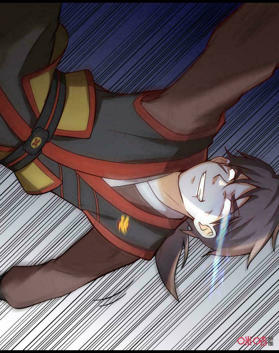 Tu Tiên Cuồng Thần: Chapter 25