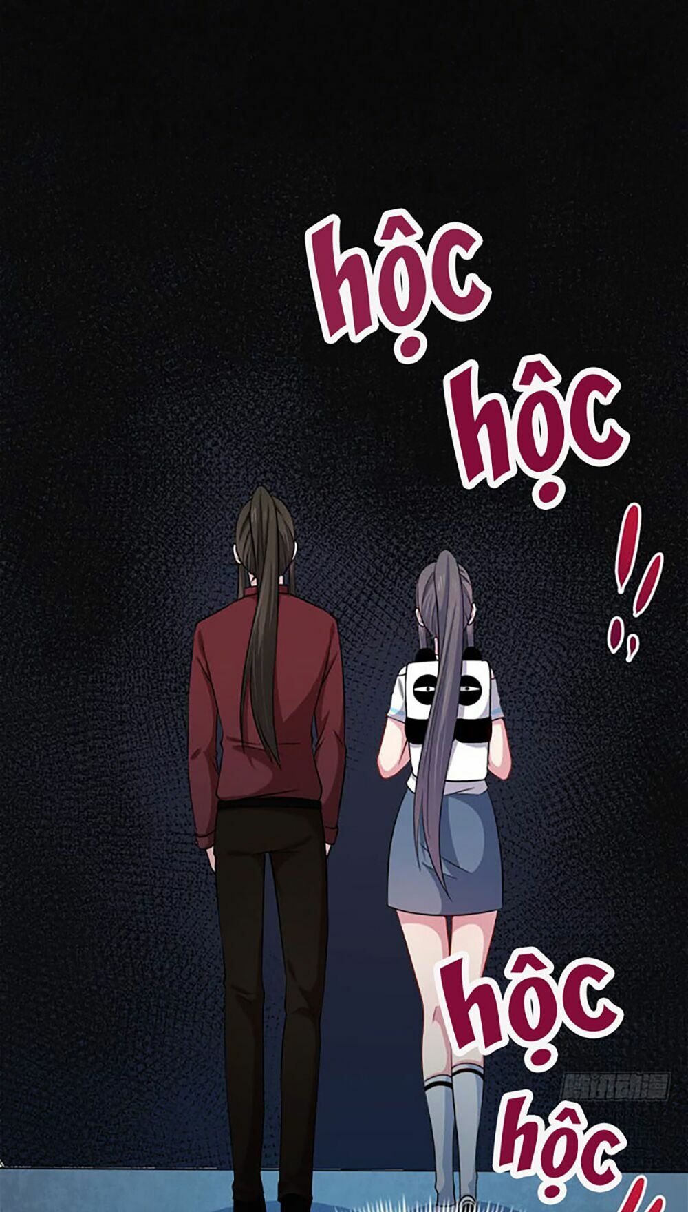 Ngạo Kiều Quỷ Vương Yêu Ta: Chapter 49