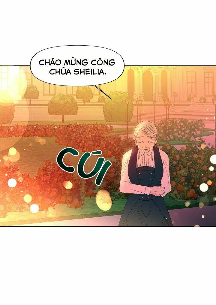 Công Chúa Thời Gian Có Hạn: Chapter 10