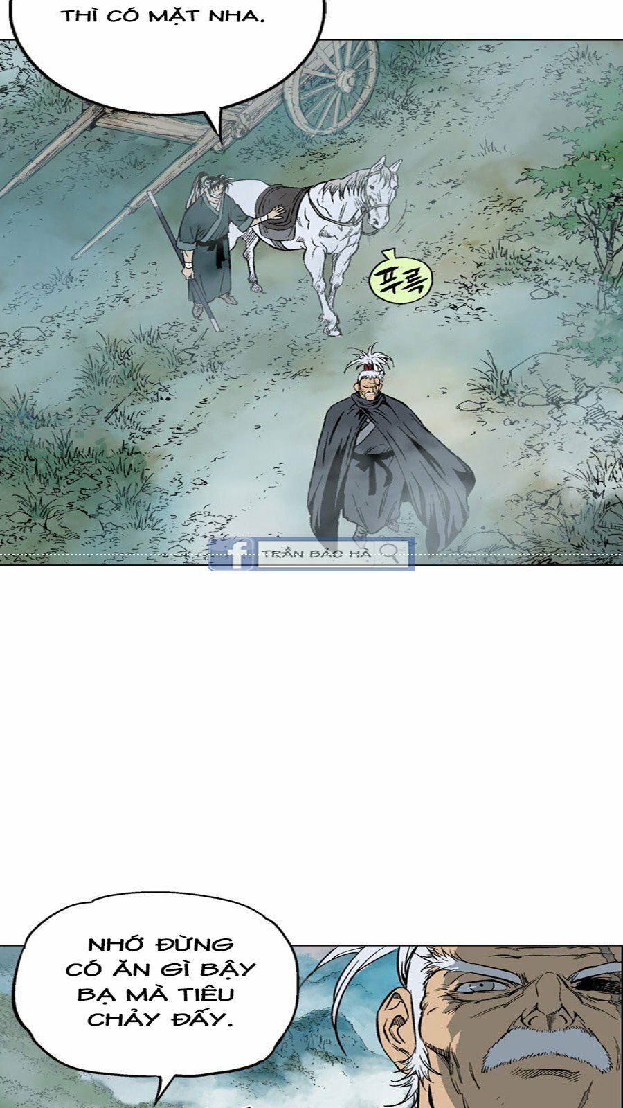 Cao Thủ 2: Chapter 59