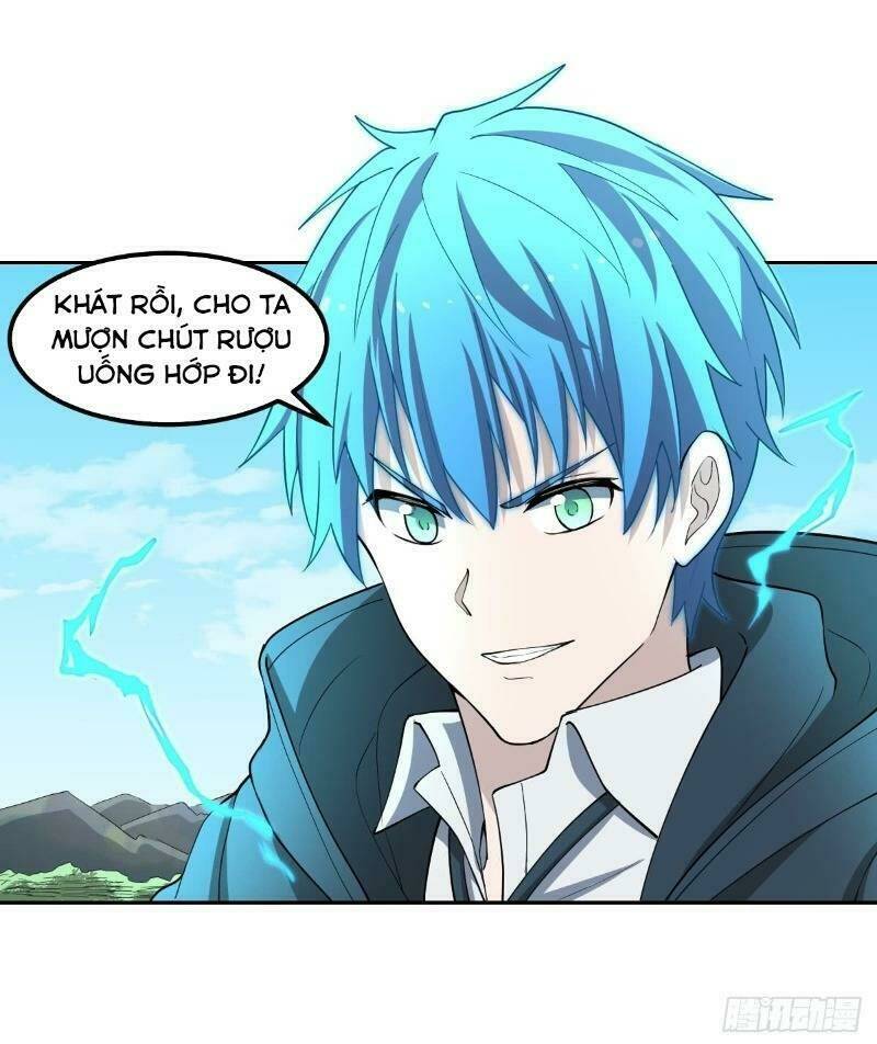 Nghịch Thiên Tiên Mệnh: Chapter 54