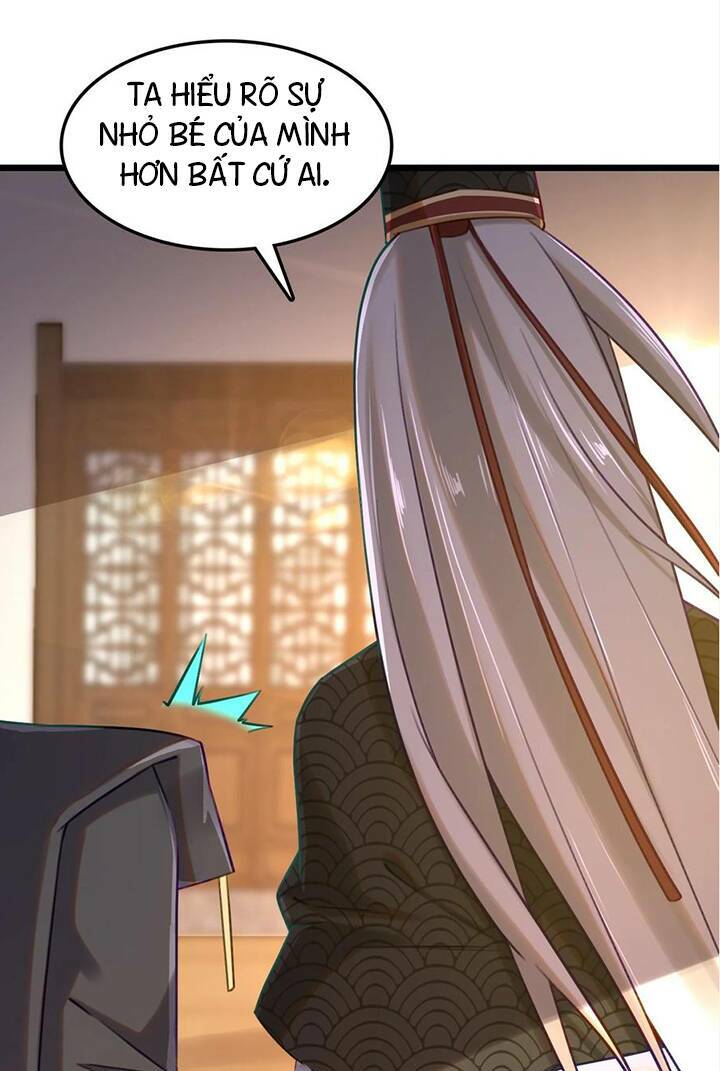 Đại Bảo Kiếm Của Tôi: Chapter 5