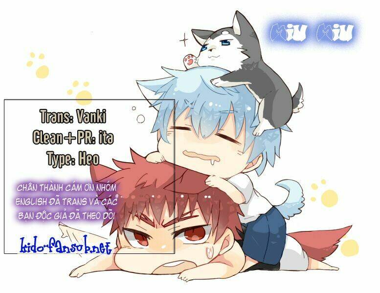 Record of Fallen Vampire: Chapter 11