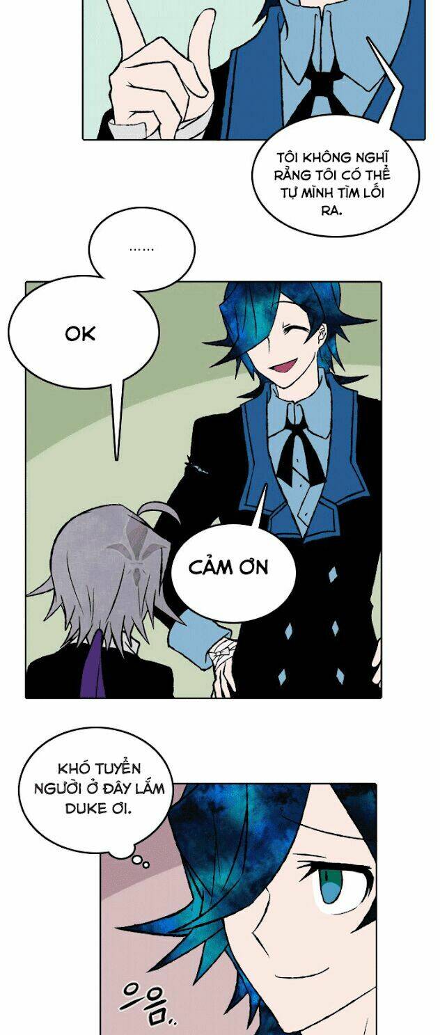 Niflheim: Chapter 28