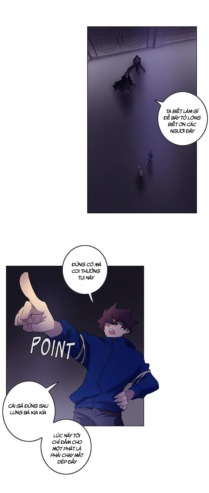 Soul Cartel: Chapter 82