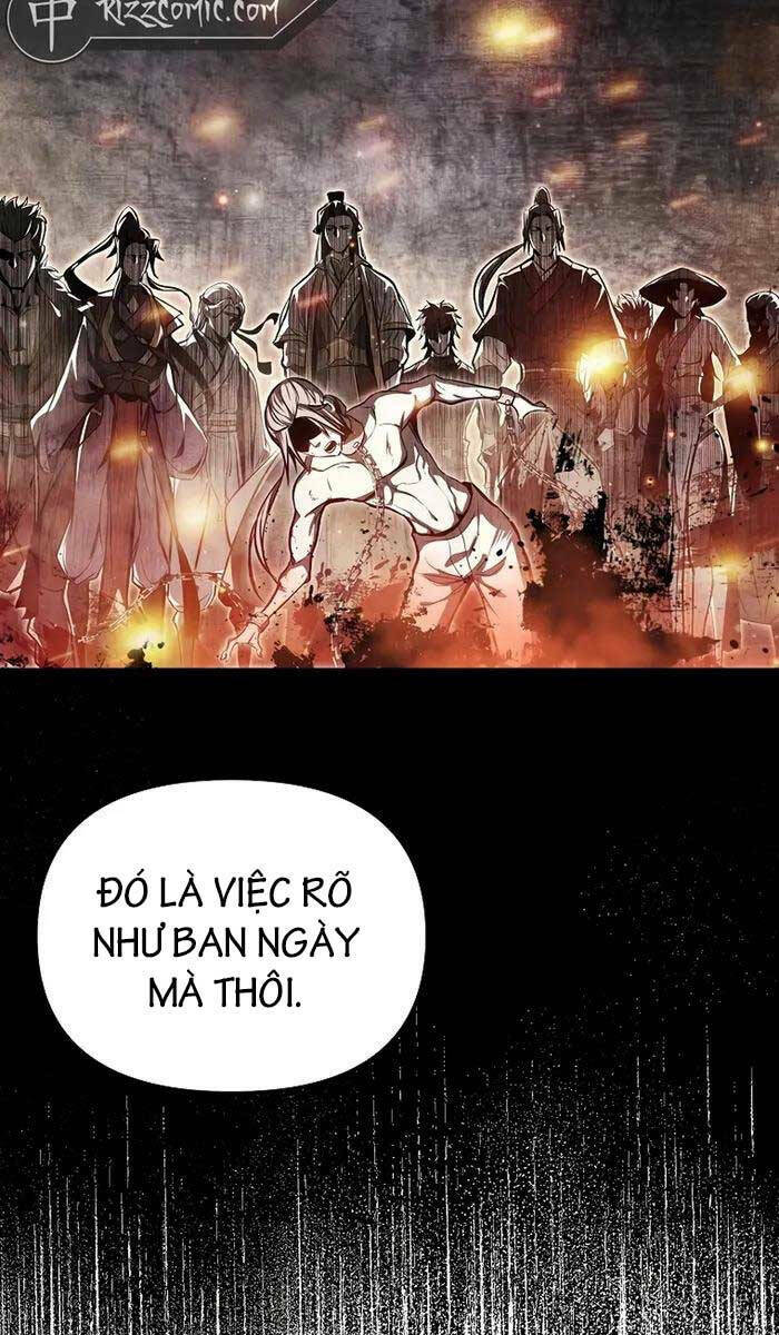 Đông Phương Bất Bại: Chapter 2