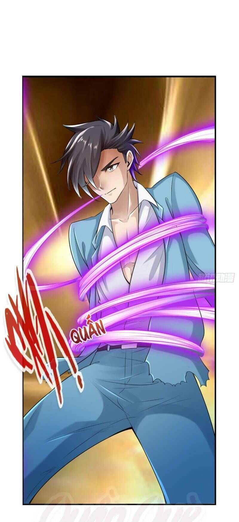 Hệ Thống Tìm Đường Chết Mạnh Nhất: Chapter 34