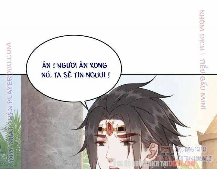 Trọng Sinh Bá Sủng Nhiếp Chính Vương Quá Mạnh Mẽ: Chapter 136