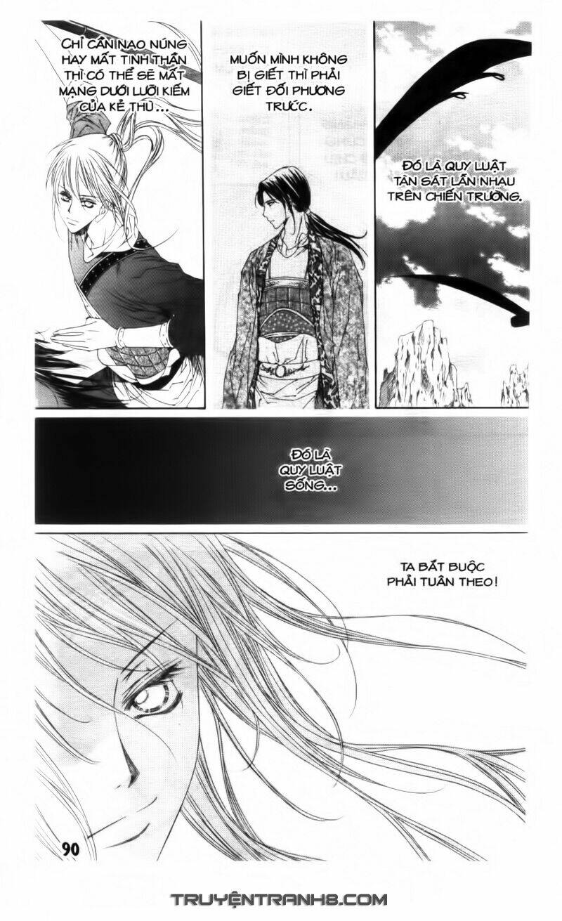 Pháp Sư Trừ Tà: Chapter 13.1