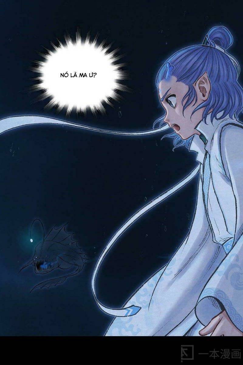 Ngao Bính: Chapter 8