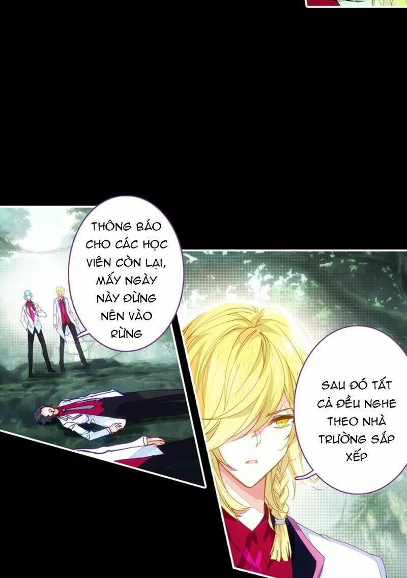 Tạp Đồ: Chapter 48