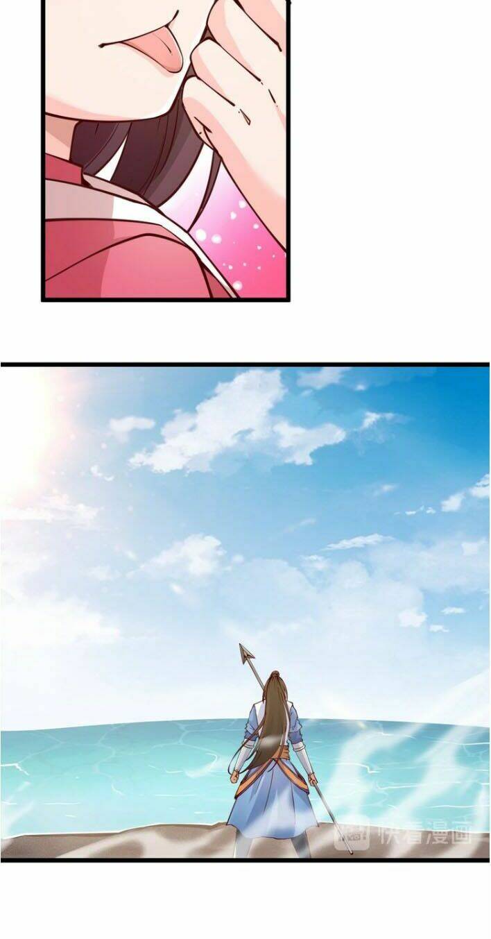 Ngự Thiên Thần Đế: Chapter 36