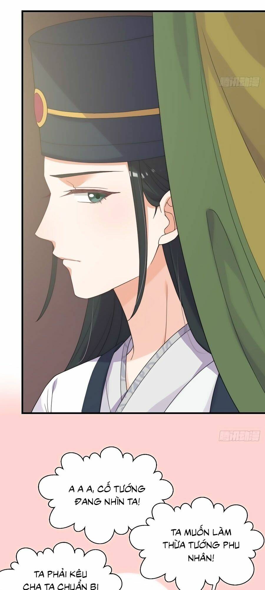 Cung Đấu Live: Chapter 55