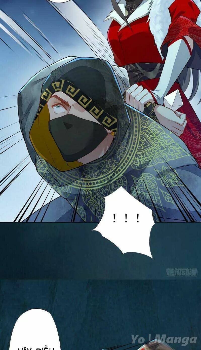 Tuyệt Thế Luyện Đan Sư: Chapter 147