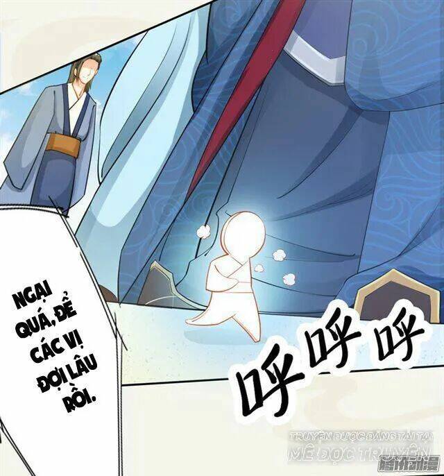 Tuyệt Thế Luyện Đan Sư: Chapter 14