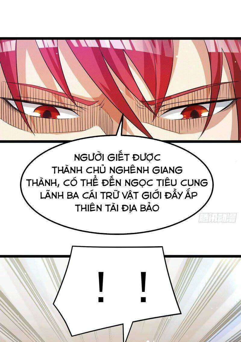 Tiên Vương Trùng Sinh: Chapter 204