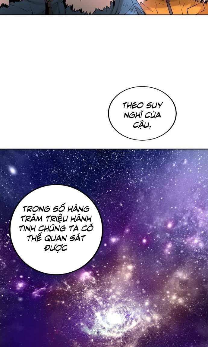 Thám Hiểm Giả Tài Ba: Chapter 1