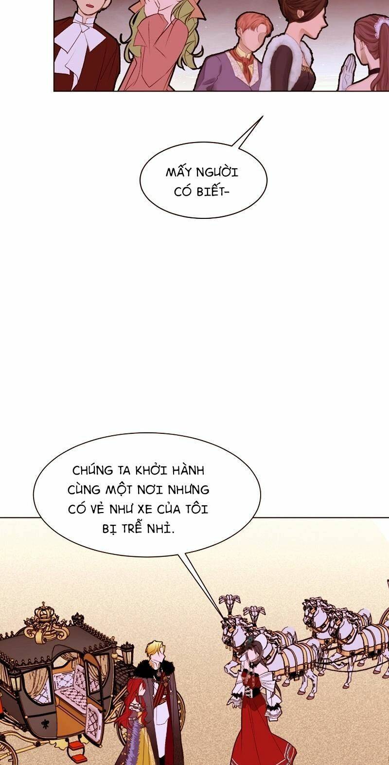 Cuộc Sống Rập Khuôn Của Một Quý Cô Tái Sinh!: Chapter 56