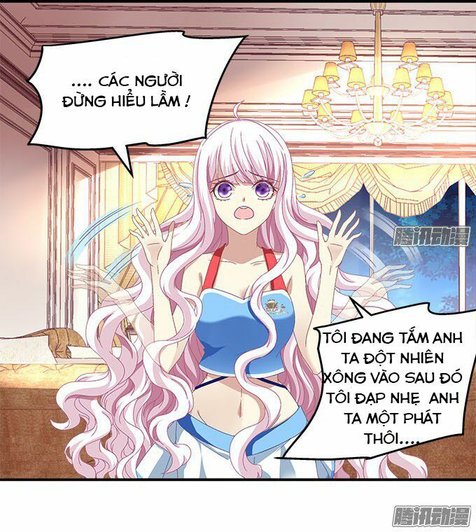 Thiên lại âm linh: Chapter 7