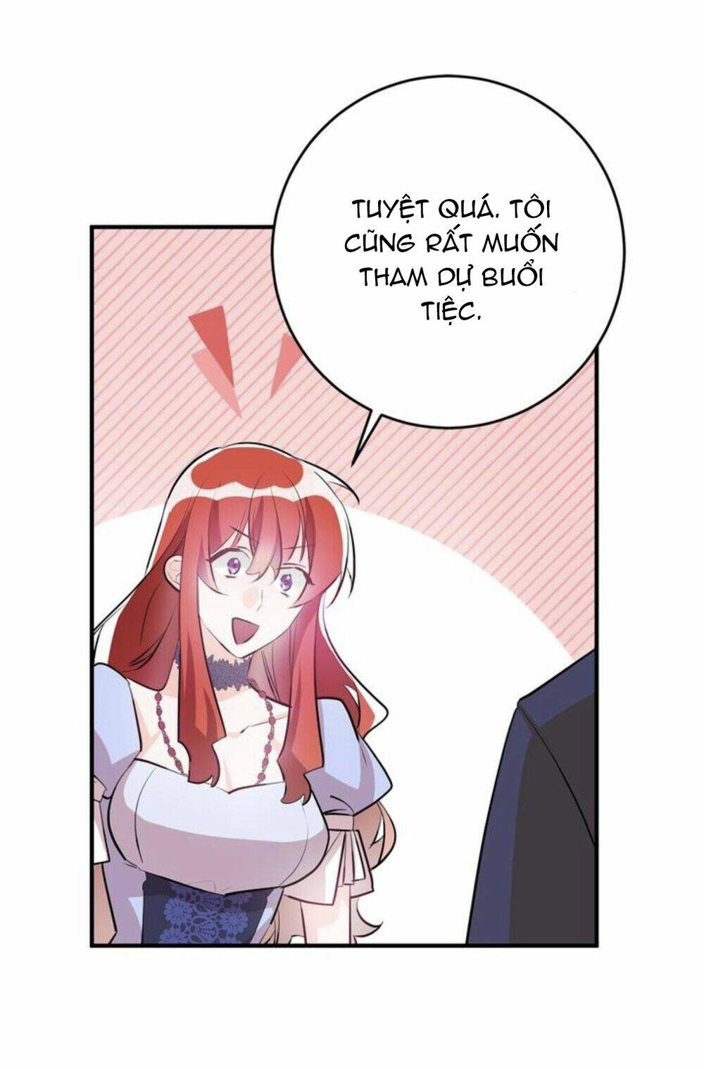 Công Nương Đã Thay Đổi: Chapter 66.1