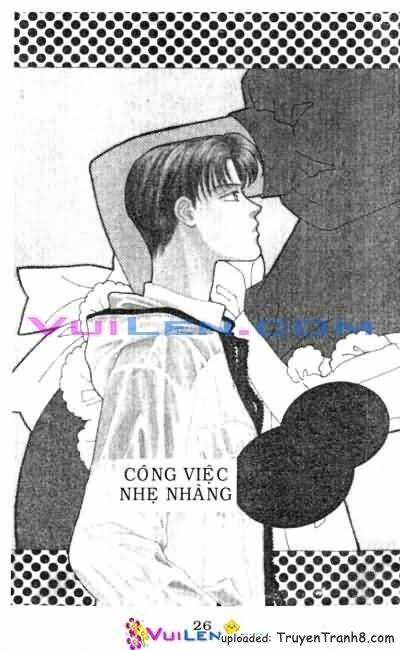 Công tử nghèo: Chapter 5