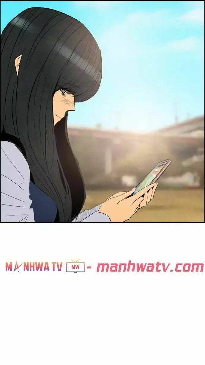 Kẻ Hồi Sinh: Chapter 35