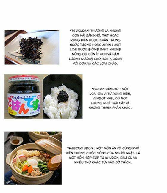 Yakumo-San Wa Ezuke Ga Shitai: Chapter 14