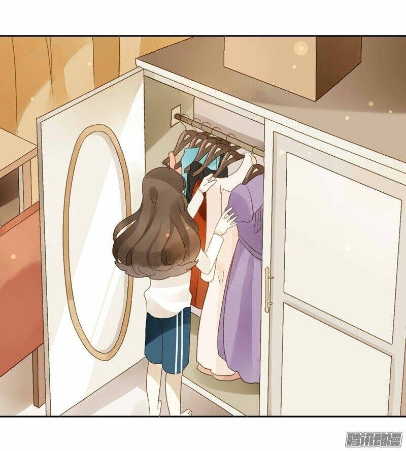 Sức Mạnh Của Sắc Đẹp: Chapter 73