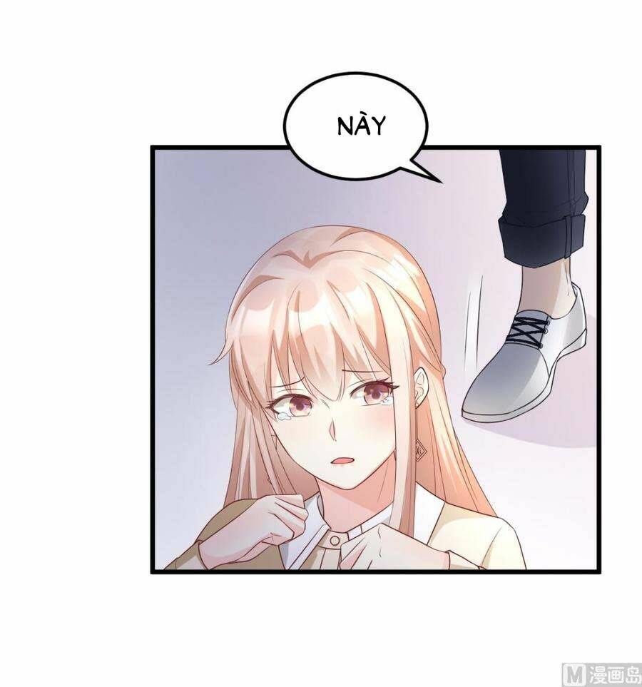 Tư Sủng Cục Cưng Bảo Bối: Chapter 26.1