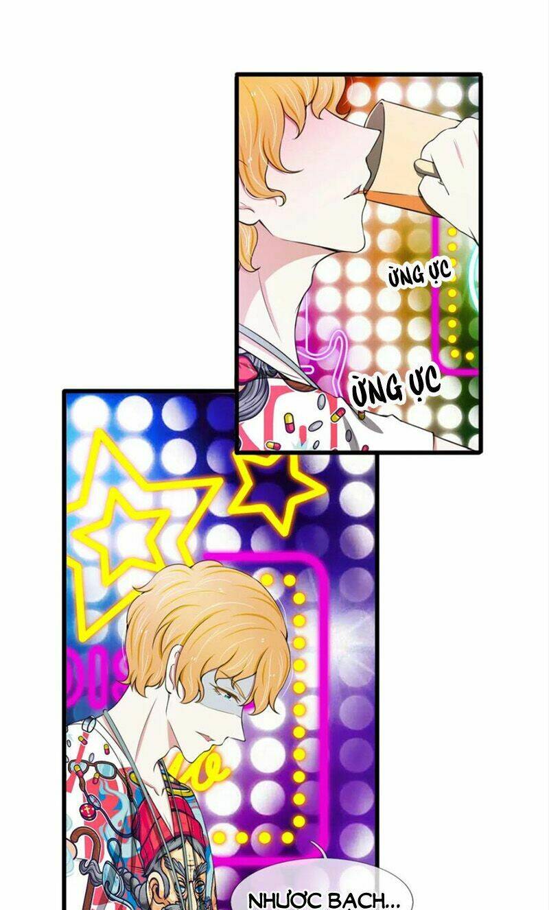 Phúc Hắc Lão Công Buông Em Ra: Chapter 100